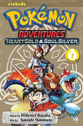 Pokémon Adventures: Diamond and Pearl/Platinum, Vol. 10: Kusaka