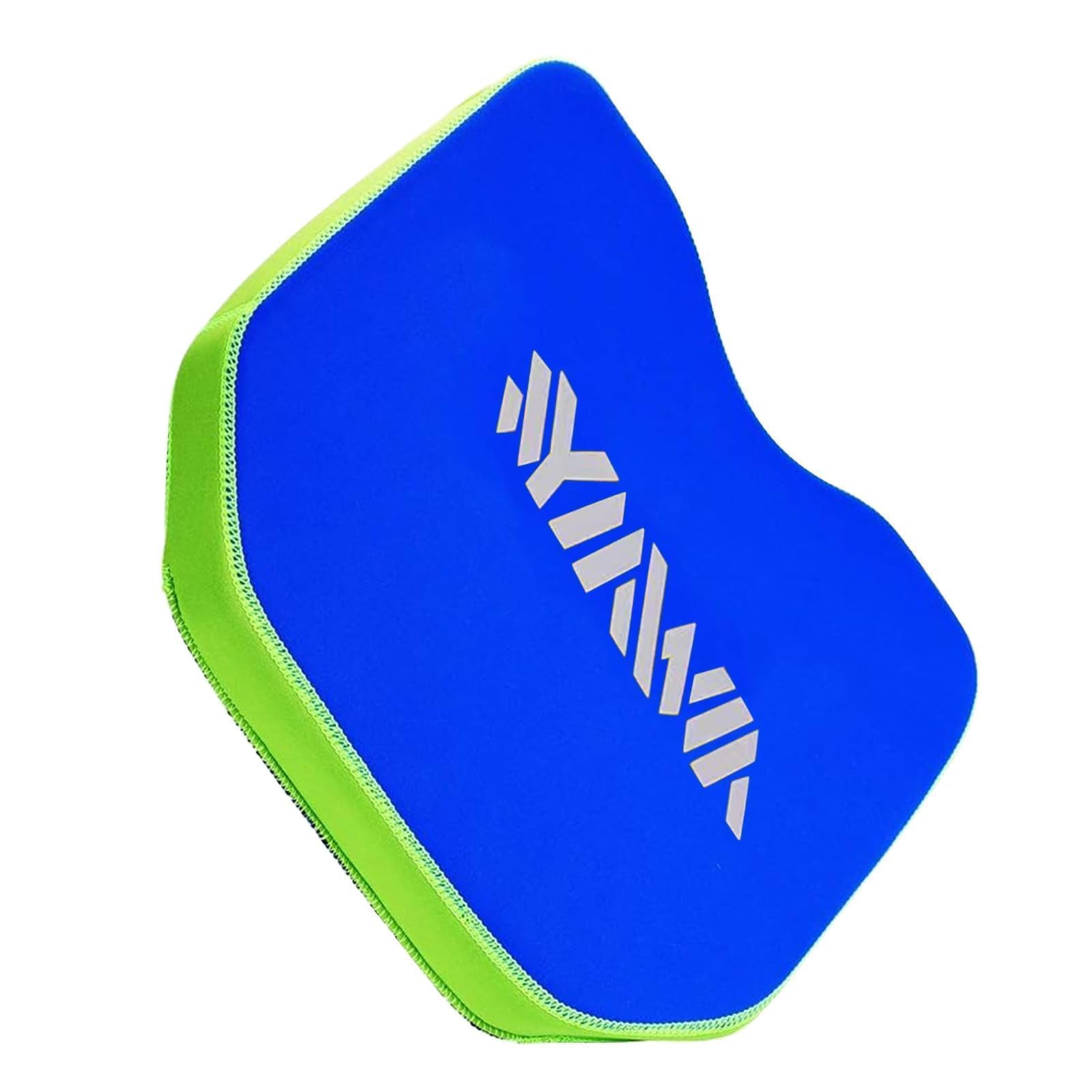Cyrank Thicken Boating Seat Cushions, Kayak Seat Cushion, Kayak Seat Pad Waterproof, Comfort Seat Cushion Pad, Canoe Seat Cushion, Fishing Seat Pad with Sucker for Kayak Canoe