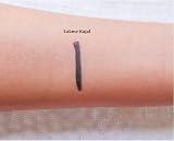 Lakme Kajal Black Kohl Eye Pencil Eyeliner Waterproof Smudge Proof view 4