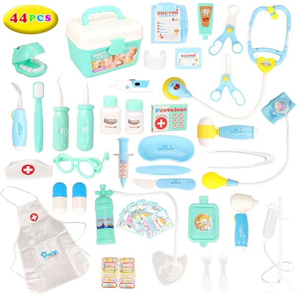 children's doctor kit australia