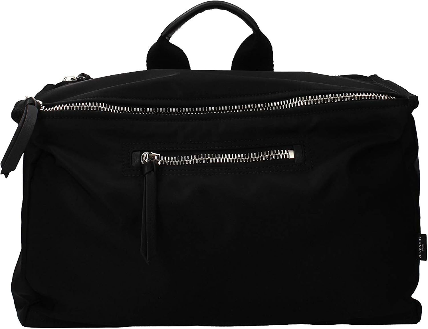 givenchy duffle backpack