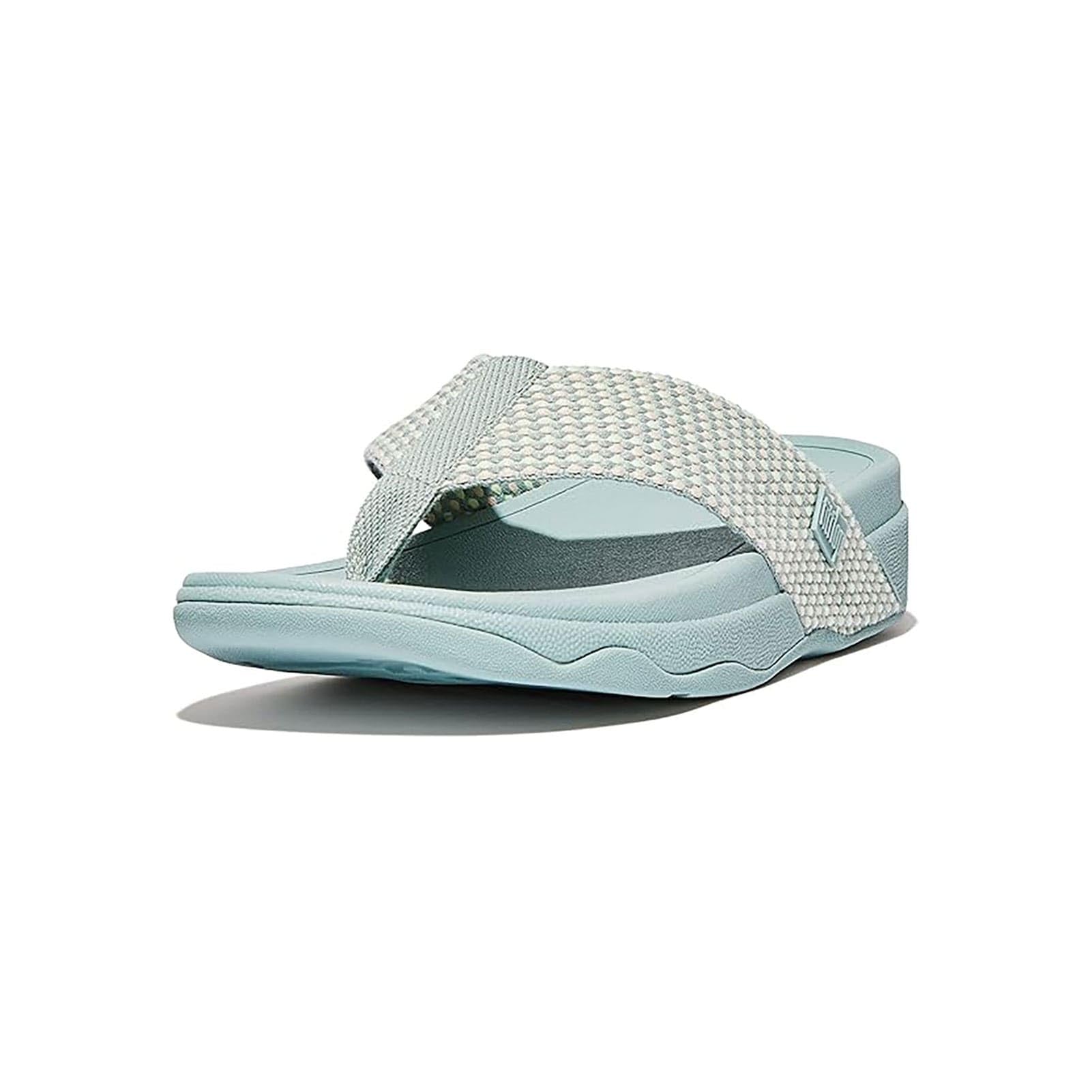 FitFlop H84A25-040 Surfa Cool Blue Mix US06 Image FitFlop H84A25-040 Surfa Cool Blue Mix US06 Image