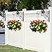 AMAGABELI GARDEN & HOME Hanging Plants Bracket Hanger 11