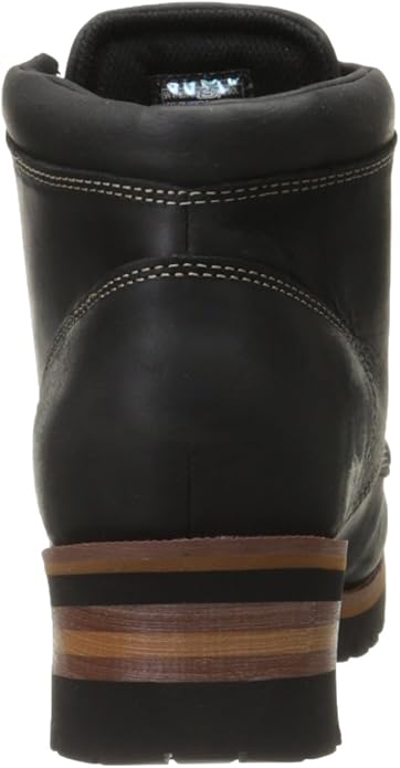 skechers women's laramie 2 engineer boot