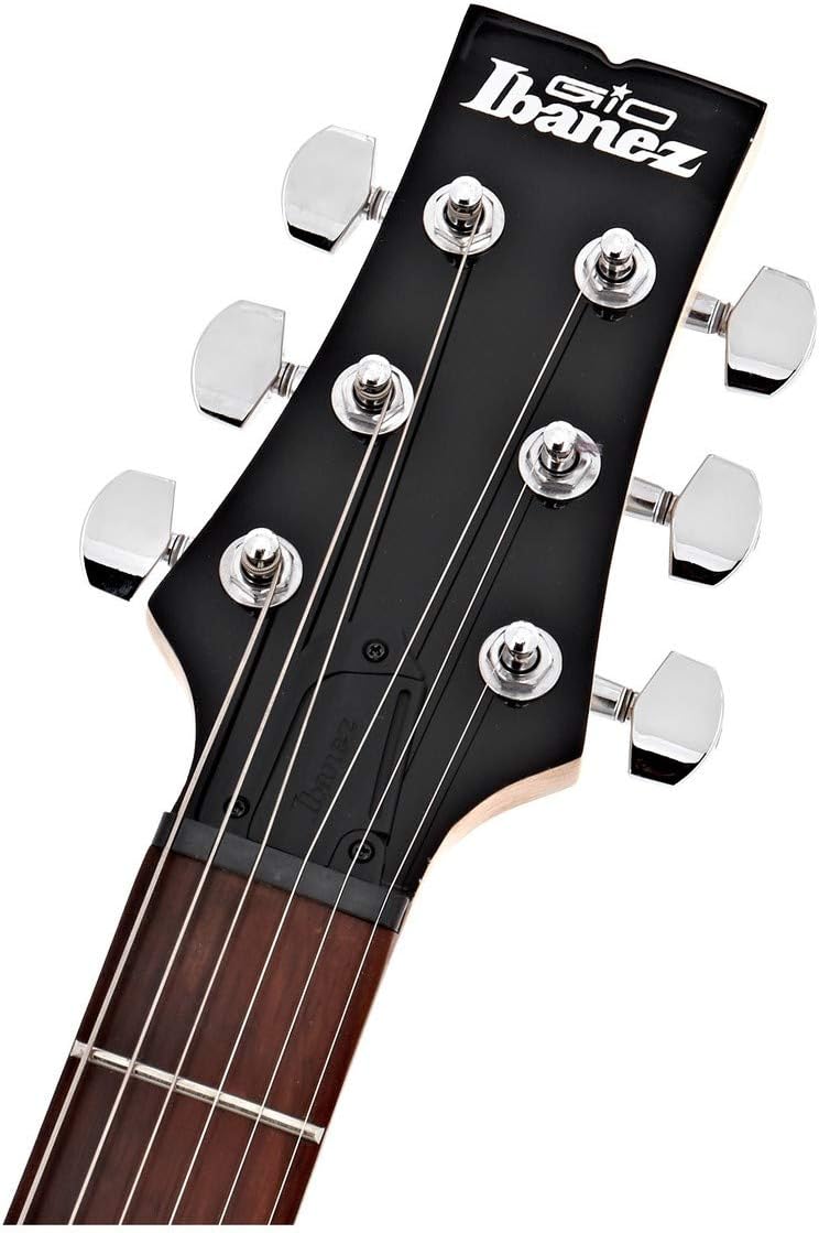 Ibanez Gart60 Electric Guitar Dark Violin Sunburst - Ibanez Gart60 Electric Guitar Dark Violin Sunburst Amazon Co Uk Musical Instruments