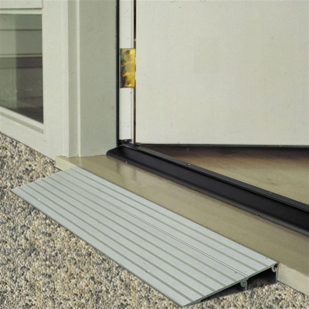 HNTHRESH2EA - Ez Access Threshold Wc Ramp, 12 Long, 34 Width: Health & Personal Care