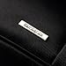Samsonite Classic Business Perfect Fit Two Gusset Laptop Bag - 15.6" Black