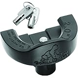 Tow Ready (63228) 'Gorilla Guard' Coupler Lock for 2" Couplers