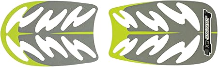 Amazon Co Jp Jd Razor J Board Ex デッキテープ Gray おもちゃ