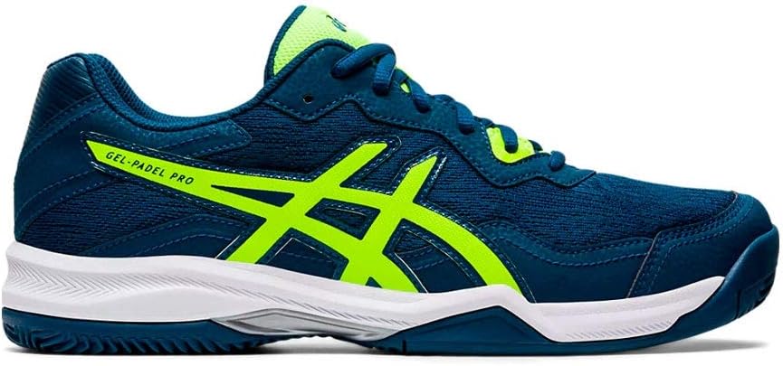 asics gel padel pro