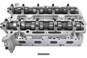 Woosphy Engine Cylinder Head Assembly Replacement for Chevy Cruze Sonic Trax Buick Encore 1.4L 2011-2019 55573669 55565291 55573010
