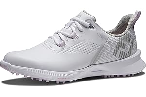 FootJoy Women's Fj Fuel Golf Shoe