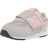 New Balance Baby Boys' 574 New-b Hook-and-Loop Sneakers