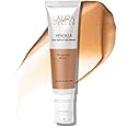 LAURA GELLER NEW YORK Spackle Primer - Bronze - Super-Size 2 Fl Oz - Hyaluronic Acid Makeup Primer for Mature Skin