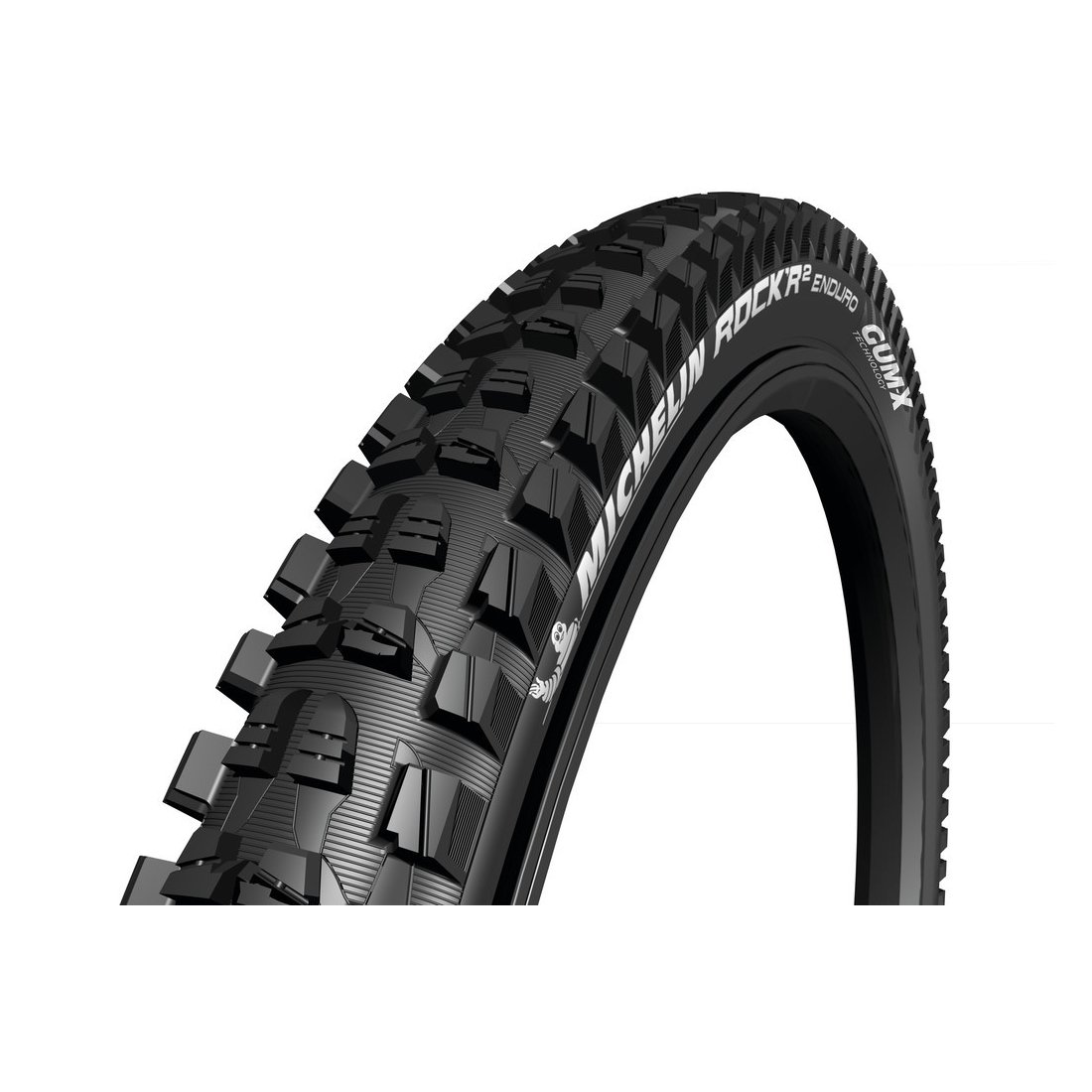 TYRE ROCK R2 ENDURO 27.5X2.35 GUMX TS TLR
