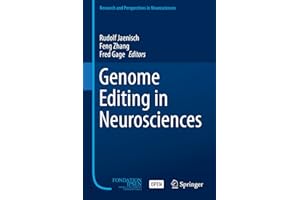 Genome Editing in Neurosciences (Research and Perspectives in Neurosciences)