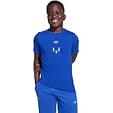 adidas Unisex Kids Messi T-Shirt