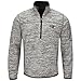 G-III Sports by Carl Banks NFL Men's Fast Pace Half Zip Pullover Top