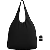 Nanobag Standard 19L Tote Foldable Packable Reusable Grocery Shopping Bag | 0.9 oz Premium Portable Collapsible Ultralight Pocket-Sized for Everyday Use &amp; Travel