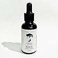 SJ Craft Co Beard Oil 1oz Beard Oil Mustache Oil - Natural Scented – Quick Absorption - All Natural Beard Oil and Mustache Oil – Citrus Orange - Leave in Conditioner