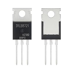 ALLECIN IRLB8721 IRLB8721N MOSFET Transistors 30V