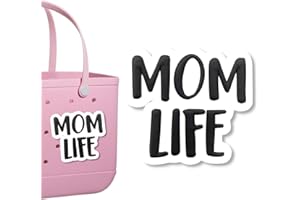 PLLCJB Letter Charms Compatible with Bogg Bag,Alphabet Initial Large Size Letters Inserted Decor Charm for Rubber Beach Tote Bag Accessories