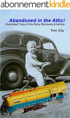 Download Abandoned in the Attic! (English Edition) PDF