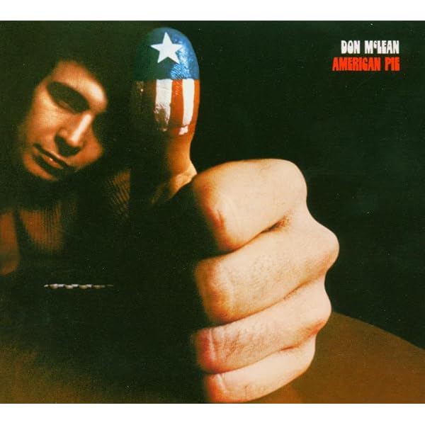Amazon.com: American Pie: CDs & Vinyl