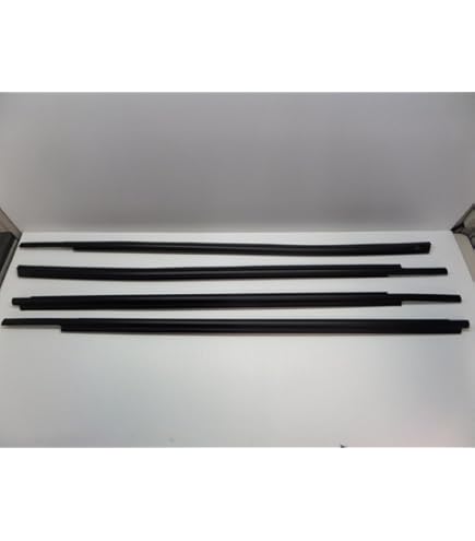 Moldura Techo Tundra Doble Cabina 2007-2020 Toyota | Meses Sin Interés