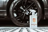 Autoglym Clean Wheels 1 L Heavy Duty Wheel Cleanser Alloy Tyre Cleaner view 2