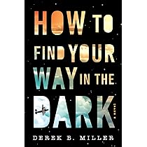Amazon Com How To Find Your Way In The Dark A Sheldon Horowitz Novel 1 Miller Derek B Books