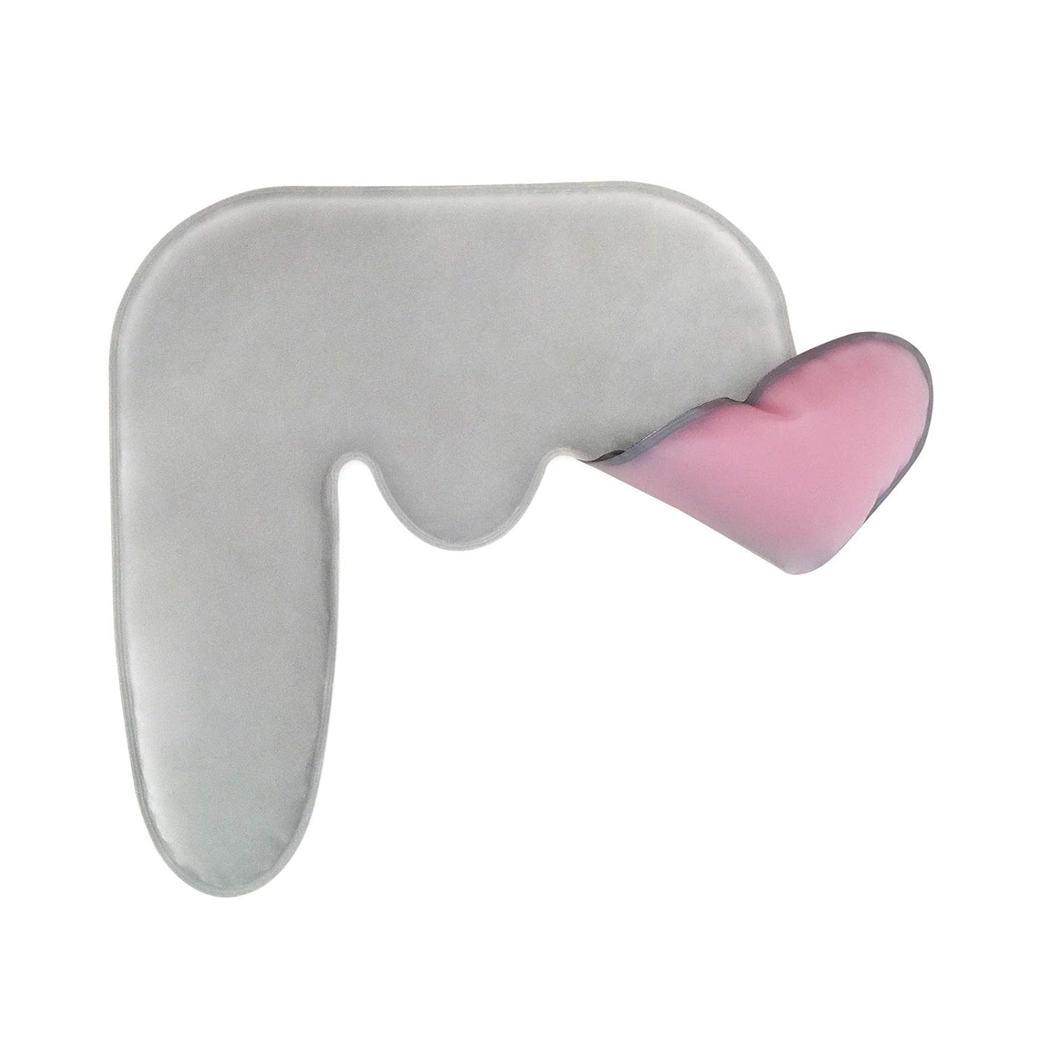 REER Cojín de calor para cuello y hombros mommyline para el ...