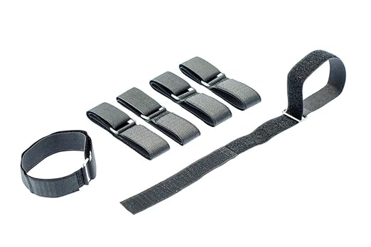 SE eg014b6 48,3 cm Vorzelt Träger (6 Pack)