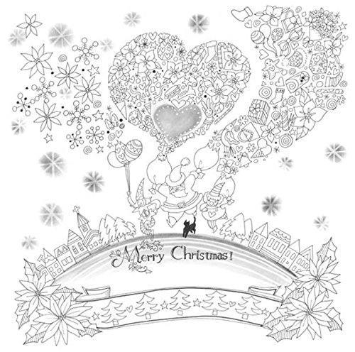 世界一周 ぬり絵の旅 Around The World Trip かわいい楽しいぬり絵ブック 柳川 風乃 本 通販 Amazon