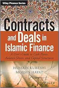 Amazon Com Contracts And Deals In Islamic Finance A