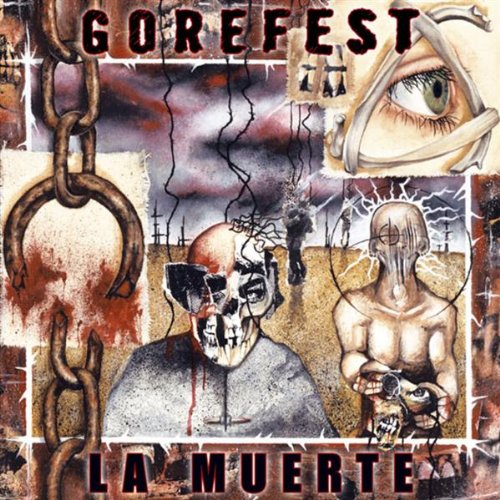 Gorefest - Rogue State Lyrics - Zortam Music