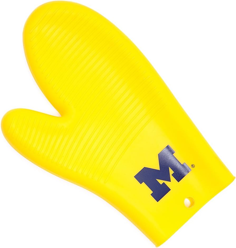 The 10 Best Michigan Oven Mitts