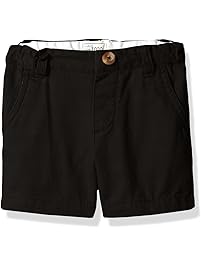 The Children's Place Baby Boys' Chino Shorts
