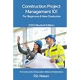 Construction Project Management 101: For Beginners & New Graduates 2024 ...
