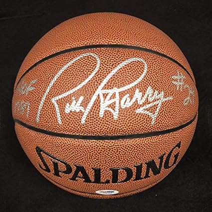 demarcus cousins autograph