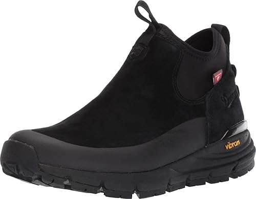 chelsea hiking boots