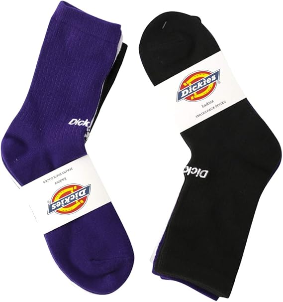 Amazon Dickies ディッキーズ レディース 3p ソックス クルーソックス 3pソックス ロング ソックス ホワイト 白 靴下 ソックス 3足セット 3p パック レディース フロントロゴ 靴下 通販 Amazon Dickies ディッキーズ レディース 3p ソックス クルーソックス 3pソックス ロング ソックス ホワイト 白 靴下 ソックス 3足セット 3p パック レディース フロントロゴ 靴下 通販