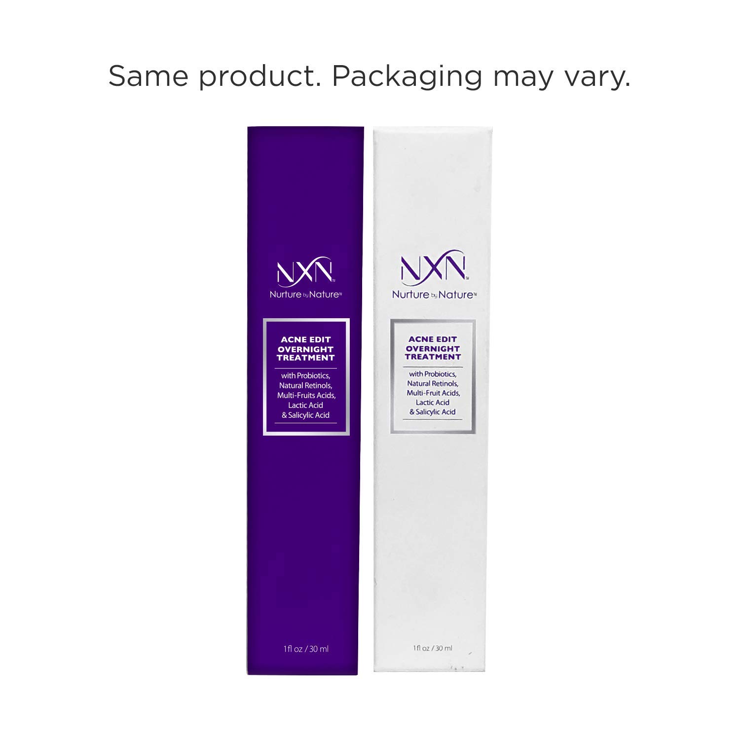 nxn acne edit cleanser
