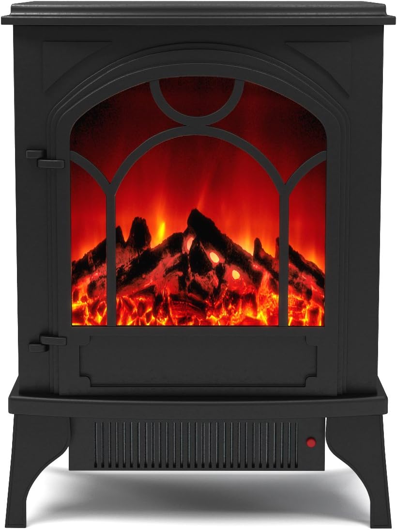 wall mounted electric fireplace on Stoves Fireplaces Propane Tabletop Gel Space Heaters Regal Flame Aries Electric Fireplace Free Standing Portable Space Heater Stove Better Than Wood Fireplaces Gas Ethanol Gas Logs Wall Mounted Log Sets Fireplaces