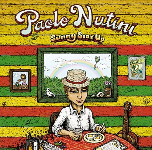 Amazon.com: Sunny Side Up: CDs & Vinyl