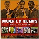 Original Album Series -  Booker T &amp; The Mgs