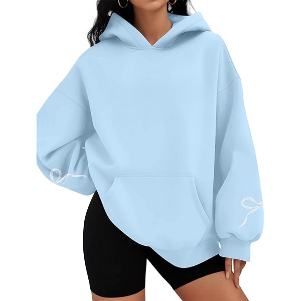 Gina Tricot Young Oversized sweater Beige voor Meisjes | Kids Brand Store