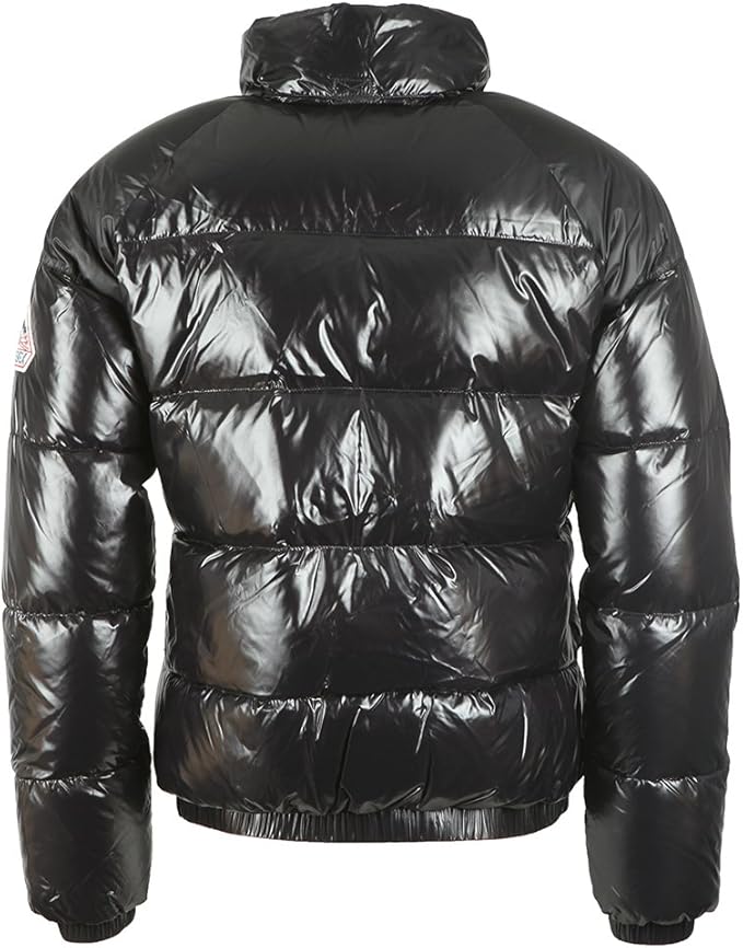 pyrenex vintage mythic shiny down jacket