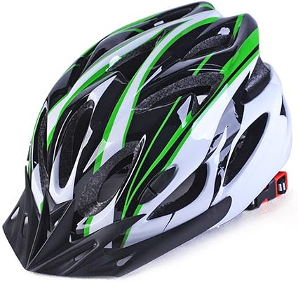 zacro bike helmet