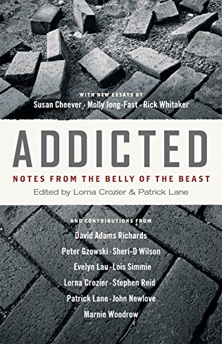 [Best] Addicted: Notes from the Belly of the Beast [P.D.F]